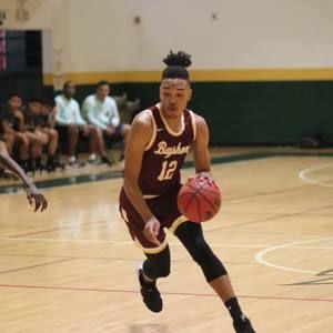 Meet your Posher, Darius